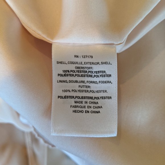 Jenny Yoo Mila Formal / Bridesmaid Dress - Picture 3 of 9